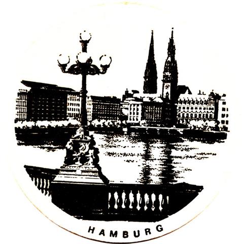 hamburg hh-hh hamburg 1a (rund215-u hamburg-schwarz) 